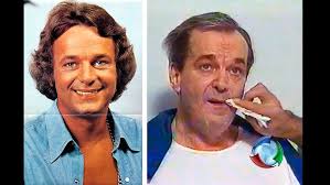 DEVASTATING DISEASE TOOK THESE 2 GLOBO ACTORS THAIS DE ANDRADE AND FAUSTO  ROCHA WHO WERE BOYFRIENDS