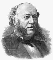 William Henry Vanderbilt (1821-1885)