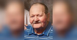 Obituary for Lloyd "Butch" Lenig