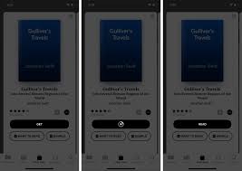 How To Manage Your Library In Apple Books On Iphone And Ipad Igeeksblog