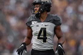 Keep up with fantasy football news, articles, tips, advice, fantasy football magazine, fantasy football strategy oshkosh, wisconsin, united states about blog fantasy football nerd provides consensus fantasy football rankings from around the internet. Top 10 Wr Prospects For 2021 Dynasty Nerds