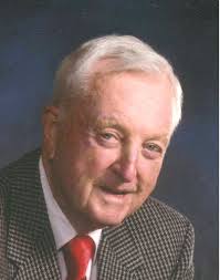 Paul Temple Obituary