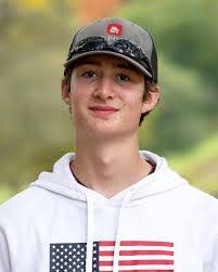 Henry Horvath's Instagram, Twitter & Facebook