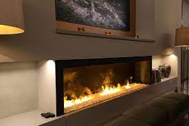 Huge online #1 source for electric fireplaces. A Buying Guide To Help You Choose The Best Electric Fireplace