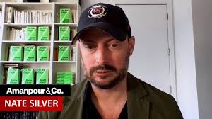 Harris vs. Trump: Nate Silver’s 2024 Election Forecast