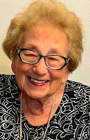 Doris Virginia “Ginger” (Atchison) Mallory, 91, of Belle Rive