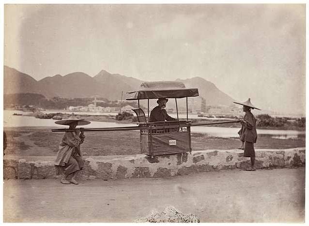 28 Hong kong in the 1870 s Images: PICRYL - Public Domain Media Search Engine Public Domain Search