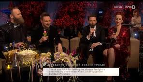 Последние твиты от melodi grand prix (@nrkmgp). Nrk Mgp Nrk 2020