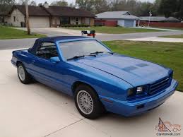 Asc Mercury Mclaren 1 Of 257 Built Mustang Ford Capri Ford Capri Mercury Capri Ford Mustang