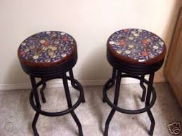 Here we have everything you need. Bottle Cap Bar Stools Off 57