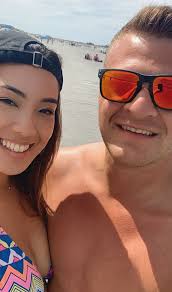 Monica Samson and Jacob Roy's Wedding Website