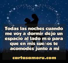 Feliz Noche Mi Amor Siempre Tienes Un Espacio Conmigo Feliz Noche Mi Vida Buenas Noches Amor Mio Feliz Noche Amor