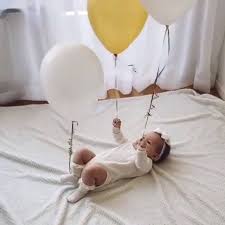 Tutete Com Bebe Con Globos Facebook