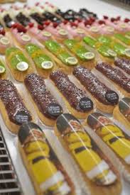 Epingle Sur Desserts