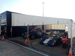 Weatherweave Awning Racing For Sale