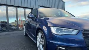 Image result for Scuba Blue 2015 Audi
