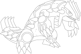 Kleurplaten, pokemon, kleurplaat, solgaleo, printen en inkleuren. 383 Groudon Pokemon Kleurplaat Pokemon Coloring Pages Pokemon Coloring Pokemon Coloring Sheets