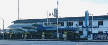 Jalan changkat sulaiman (perak state route a189) is a major road in perak, malaysia. History Of Kajang Museum Volunteers Jmm