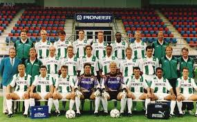 Pin Op Fc Groningen