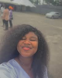 Thank God for a successful burial ceremony 🥰