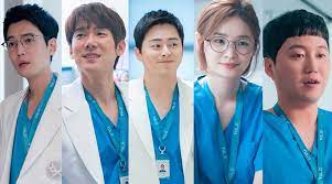 Despite the challenges at work, they. Hospital Playlist 2 Everything You Need To Know Before The New Season Mymusictaste