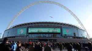 The untold story of james gibson: St Petersburg Munich And Wembley Stadium To Host Champions League Finals From 2021 Sports News