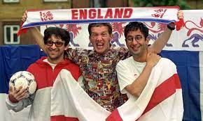 Football's comin' home it's comin' home. It S Coming Home The Meaning Behind The Three Lions Lyrics World Cup 2018 The Guardian