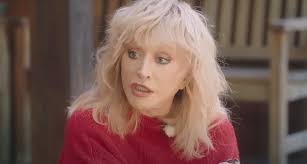 W tajemnicy przed ojcem poszła do "Top Model". "Bałam się, że się mnie  wyrzeknie"