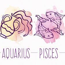 Aquarians are known for their unique style and eccentric. Aquarius And Pisces Cusp 4 Personality Traits Strengths And Weaknesses Of These People Pinkvilla