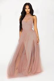 Off The Tulle Gown Blush Elegant Dresses For Women Girly Dresses Prom Dress Styles