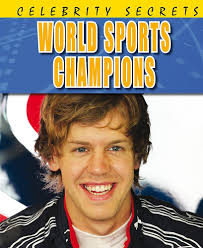 World Sports Champions : Sutherland, Adam: Amazon.sg: Books