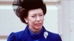 Princess Margaret 'watched Diana's every move' says Burrell