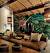 Living Room Modern Balinese Interior Design