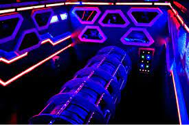 Top Escape Rooms In London Virtual Reality Immersive Rooms More