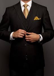 Black And Gold Suit Jacket Givenchy Suit Jacket Well Dressed Men Mens Fashion Blog Mens Fashion
