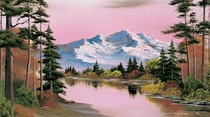 Best of the Joy of Painting - Autumn Fantasy - Twin Cities PBS