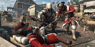 Unlockables And Secrets Assassin S Creed 3 Wiki Guide Ign