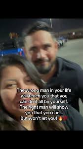 A Strong Woman Can Do Anything by Herself But A Strong Man Wont Let Her