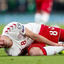 Pagespublic figuresportspersonthomas delaney bvb fanpageposts. Em Qualifikation Bvb Star Thomas Delaney Verletzt Sich Gegen Irland