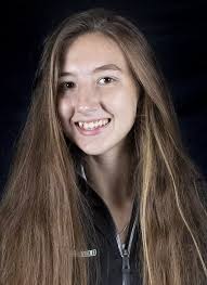 2021 Women's Cross Country Roster