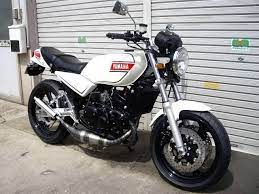 ヤマハ ｒｚ２５０カスタムコンプリート 愛知県 ｈｏｔ ｃｏｏｌ 中古バイク goo 自動車 バイク バイク カスタムバイク 旧車 バイク