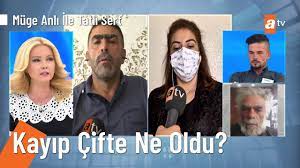 Yaklaşık 3 saat süren ve 15 tanığın dinlendiği dava, eksikliklerin giderilmesi için ertelendi. Kayseri Deki Bag Evinde Arama Yapildi Muge Anli Ile Tatli Sert 2 Haziran 2021 Youtube