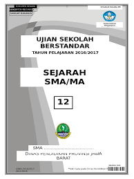 Tujuan penelitian ini yaitu untuk mengetahui pengaruh metode stem terhadap literasi matematis dan multiple intteligences. Gaya Terbaru 23 Download Cover Soal Ujian Nasional Doc