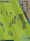 Pro Evolution Soccer 2011 Free Download Java Game
