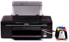 Télécharger pilote pour epson stylus sx125. Update Epson Stylus Sx125 Driver Download