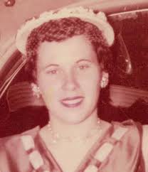 Bernadette Sirois Obituary (1932