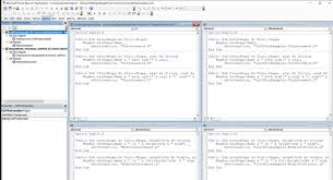 In this tutorial, i will give you the code and the exact steps you need to follow to sort worksheets. Visio Vba Examples
