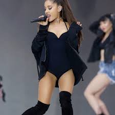 Be my baby ariana grande. Stream Ariana Grande Be My Baby Live Honeymoon Tour Dvd Concept By Hausofselena2 Listen Online For Free On Soundcloud