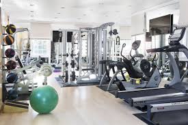 Greenwich Ct Home Gym Home Gym Design Residential Architecture Crazy Home