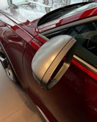 Image result for Grenadier Red 2024 RS6